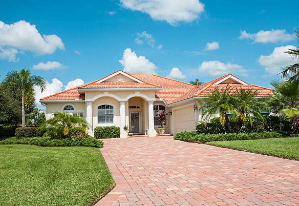 Best Permeable Paver Driveway  in Great Falls, SC